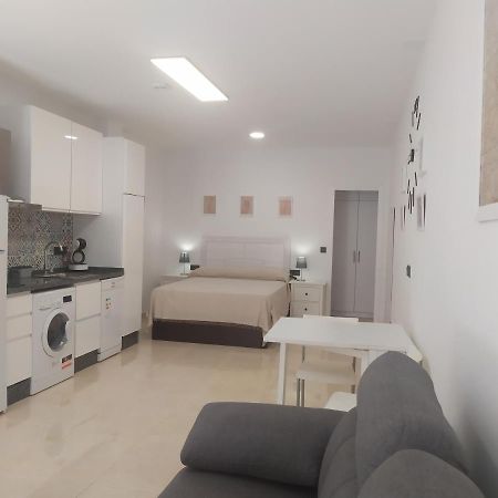 Apartamentos Córdoba Exteriér fotografie