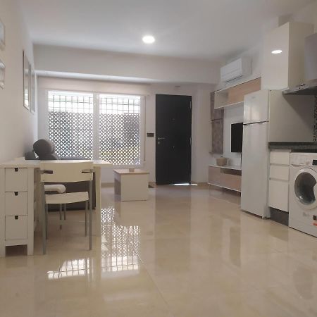 Apartamentos Córdoba Exteriér fotografie