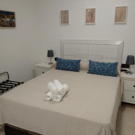 Apartamentos Córdoba Exteriér fotografie