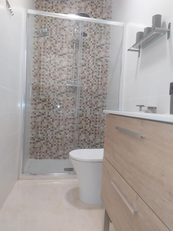 Apartamentos Córdoba Exteriér fotografie