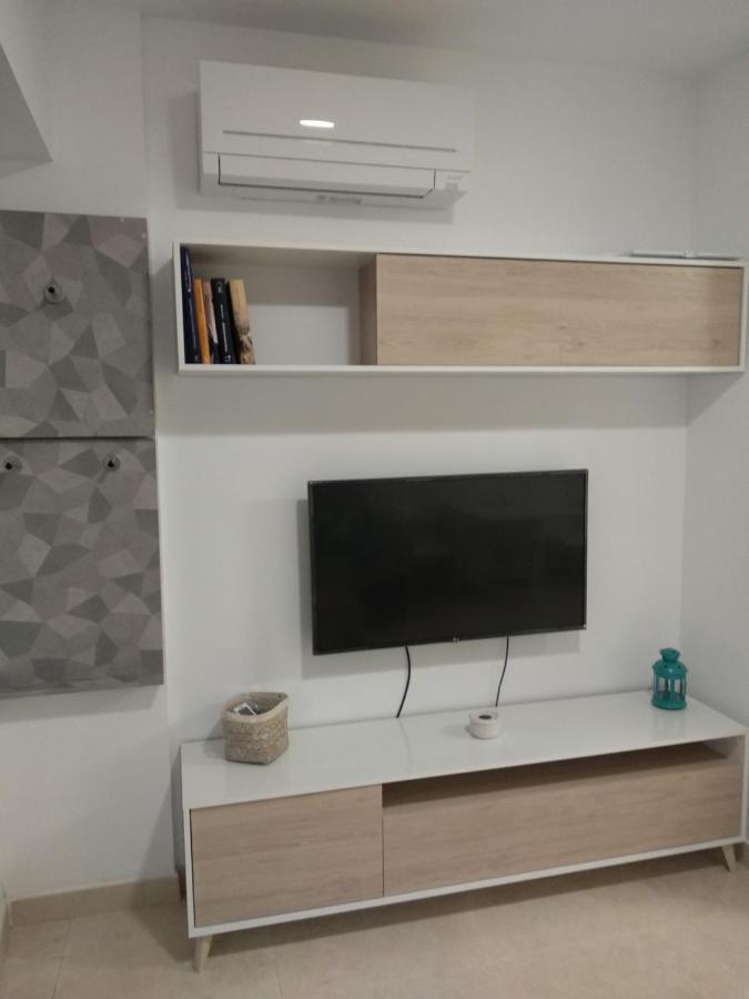 Apartamentos Córdoba Exteriér fotografie